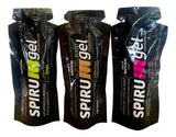 GEL BOOST SPIRUGEL CON ESPIRULINA