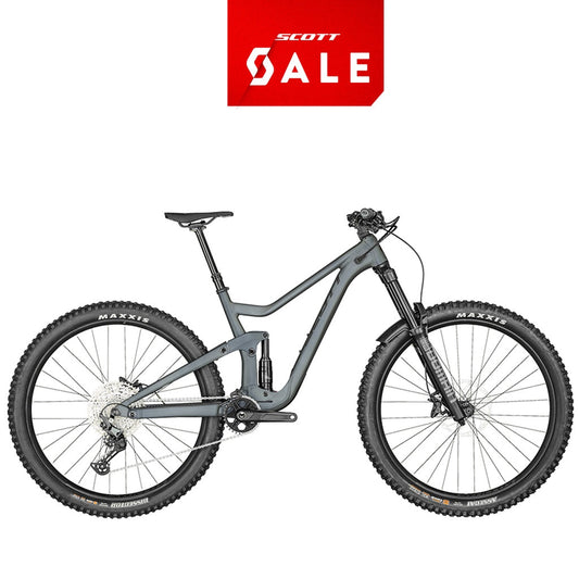 BICI SCOTT RANSOM 930 TALLA M