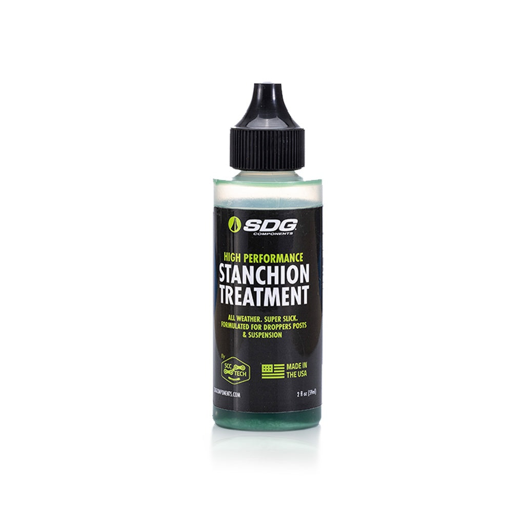 LUBRICANTE SDG HIGH PERFORMANCE STANCHION TREATMENT (DROPPER Y SUSPENSIÓN)