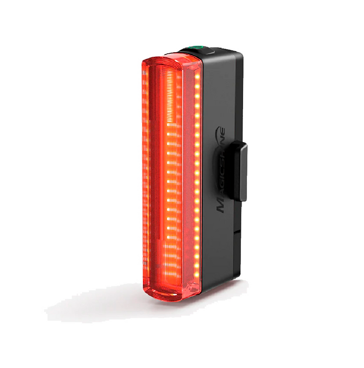 LAMPARA TRASERA SEEMEE 50 V2.0 SMART TAIL LIGHT