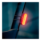 LAMPARA TRASERA SEEMEE 50 V2.0 SMART TAIL LIGHT