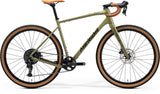 MERIDA SILEX 200 XXS 20027