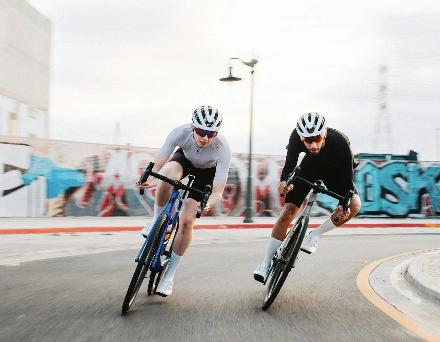 BICICLETA CERVELO SOLOIST 51 SRAM FORCE AXS DARK SLATE