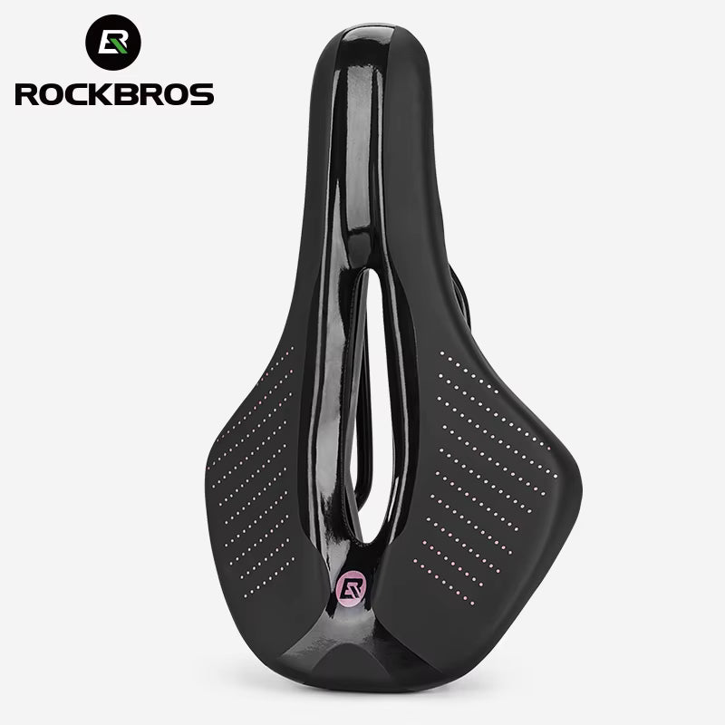 ASIENTO ROCKBROS PIEL SINTÉTICA
