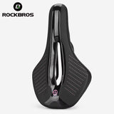 ASIENTO ROCKBROS PIEL SINTÉTICA
