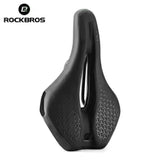 ASIENTO ROCKBROS ERGONÓMICO ANTIPROSTÁTICO