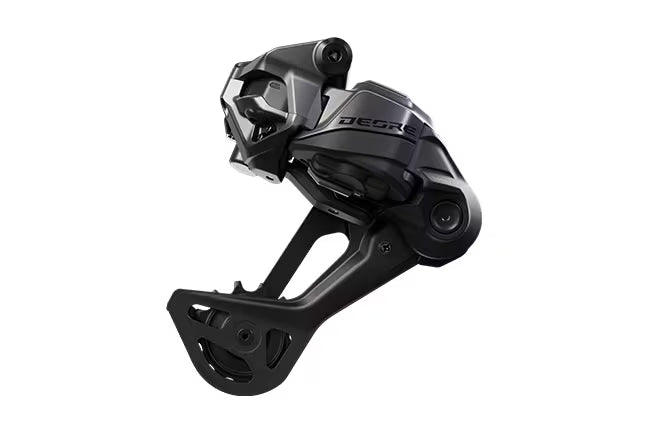 TRANSMISIÓN SHIMANO DEORE 12V DI2 UPGRADE 10/51