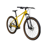ALUBIKE SIERRA 29 AMARILLA