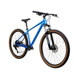 Alubike Sierra 29 Azul - foto 1