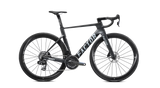 FACTOR MONZA SRAM FORCE W/POWERMETER ANODIZED BLACK