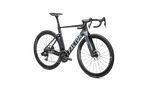 FACTOR MONZA SRAM FORCE W/POWERMETER ANODIZED BLACK