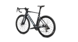 FACTOR MONZA SRAM FORCE W/POWERMETER ANODIZED BLACK