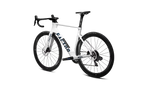 FACTOR MONZA SHIMANO ULTEGRA DI2 WHITE