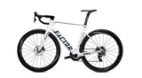 FACTOR MONZA SHIMANO ULTEGRA DI2 WHITE