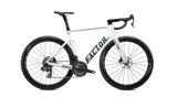 FACTOR MONZA SHIMANO ULTEGRA DI2 WHITE