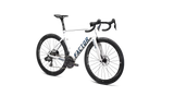 FACTOR MONZA SHIMANO ULTEGRA DI2 WHITE