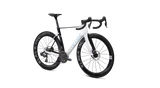 FACTOR OSTRO VAM 2 SRAM FORCE AXS WHITE 54