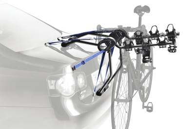 RACK THULE PASSAGE 911XT (3 BICICLETAS)