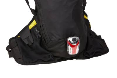 MOCHILA DE HIDRATACIÓN THULE VITAL 3L NEGRA