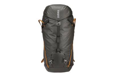 MOCHILA THULE STIR ALPINE 40L GRIS