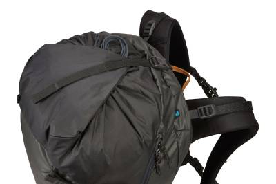 MOCHILA THULE STIR ALPINE 40L GRIS