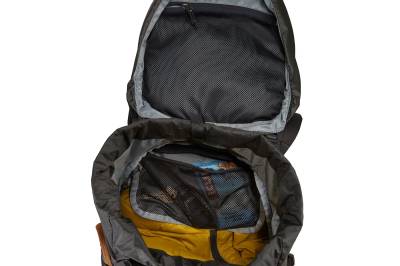 MOCHILA THULE STIR ALPINE 40L GRIS