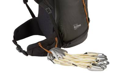 MOCHILA THULE STIR ALPINE 40L GRIS