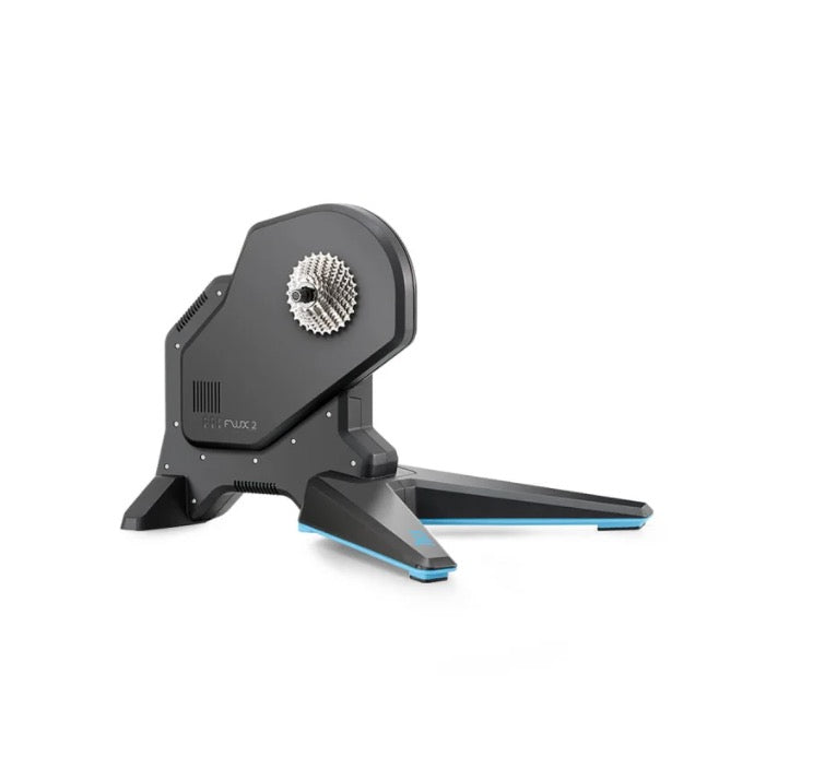 ENTRENADOR INTELIGENTE PARA BICICLETA FLUX 2 TACX