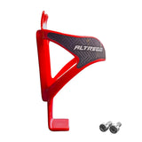 PORTANFORAS ROJO ALTREGO
