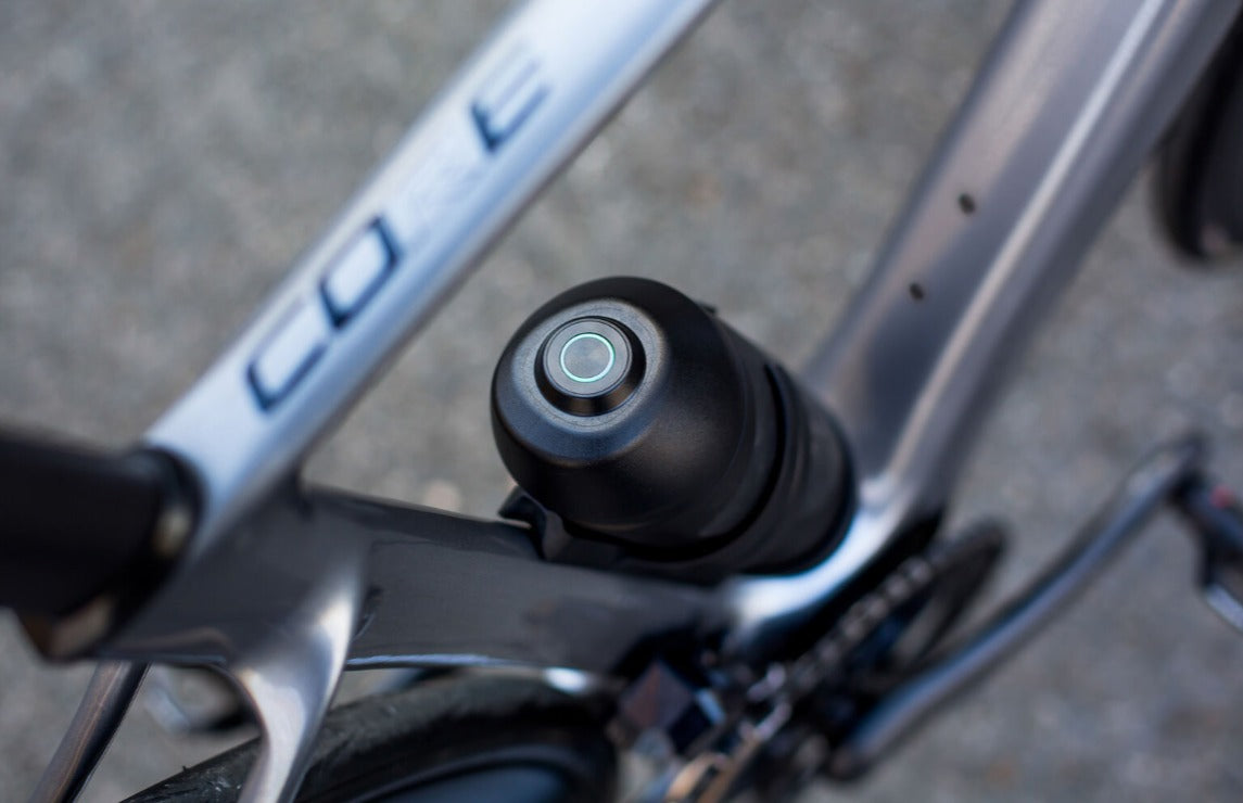 BICICLETA BH CORE MOTOR 2ESMAG TALLA M