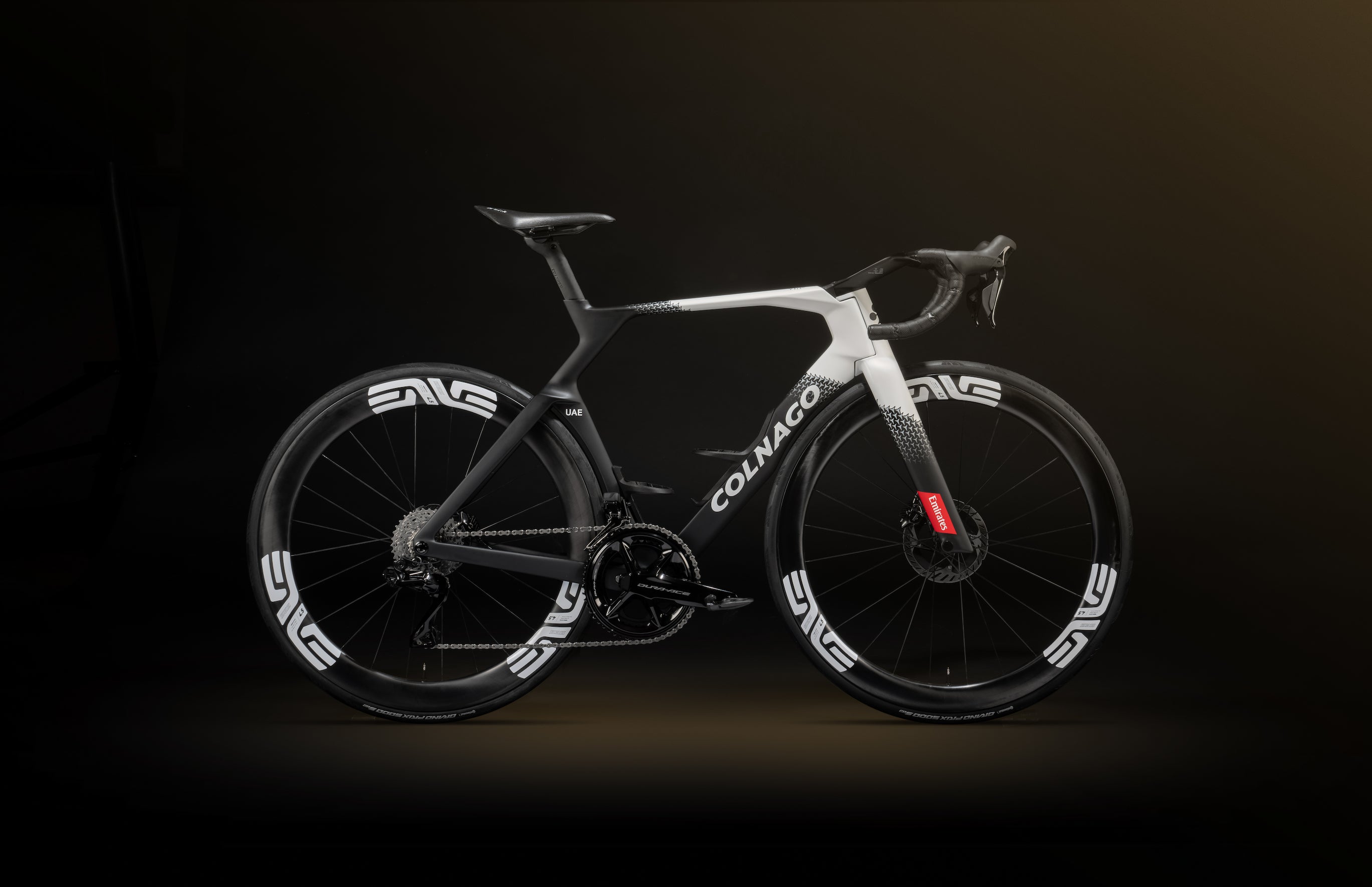 Colnago Y1Rs Shimano Ultegra Di2 - foto 2