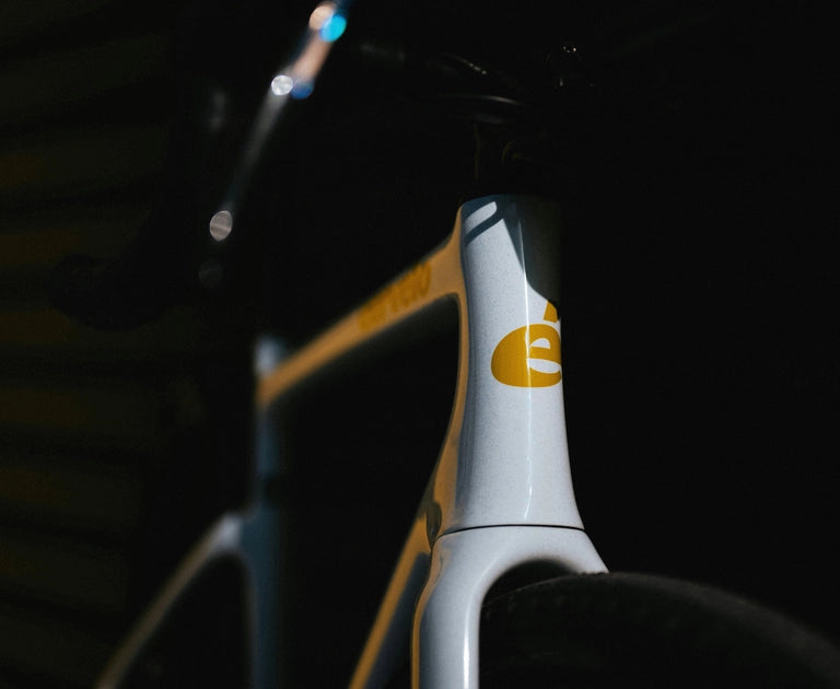 CERVELO ASPERO SRAM APEX AXS, SEA ICE