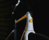 CERVELO ASPERO SRAM APEX AXS, SEA ICE