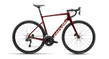 CERVELO CALEDONIA SHIMANO 105 DI2 CARMINE 54