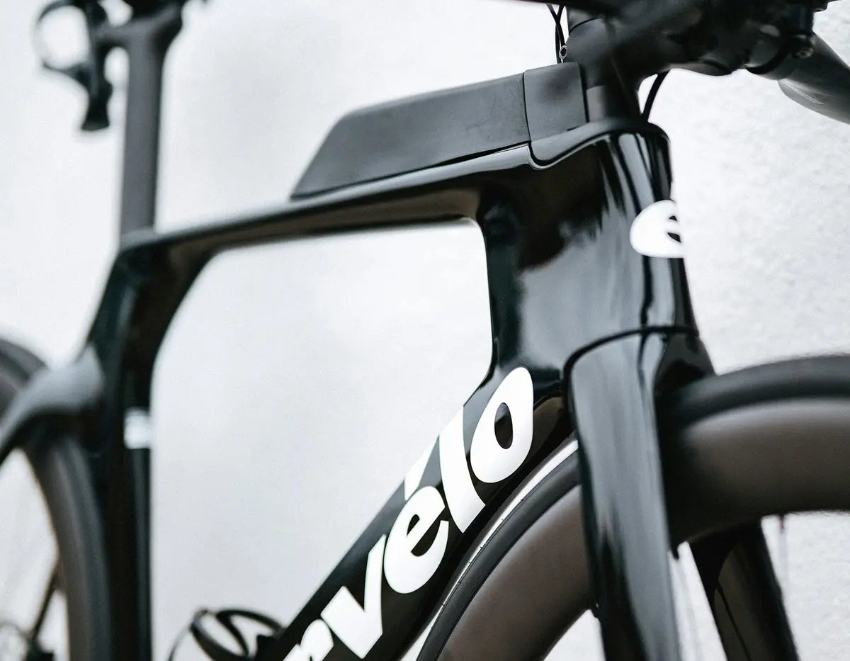 BICICLETA CERVELO P105 RACE BASALT
