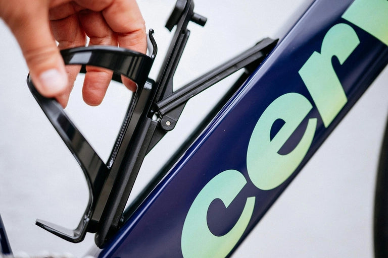 BICICLETA CERVELO P105 RACE BASALT