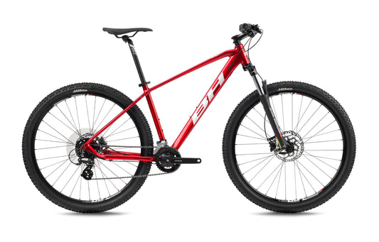 BICICLETA BH SPIKE 2.0