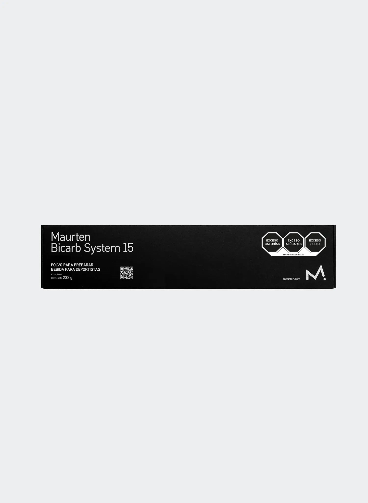 MAURTEN BICARB SYSTEM 12