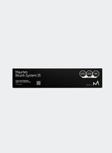MAURTEN BICARB SYSTEM 12