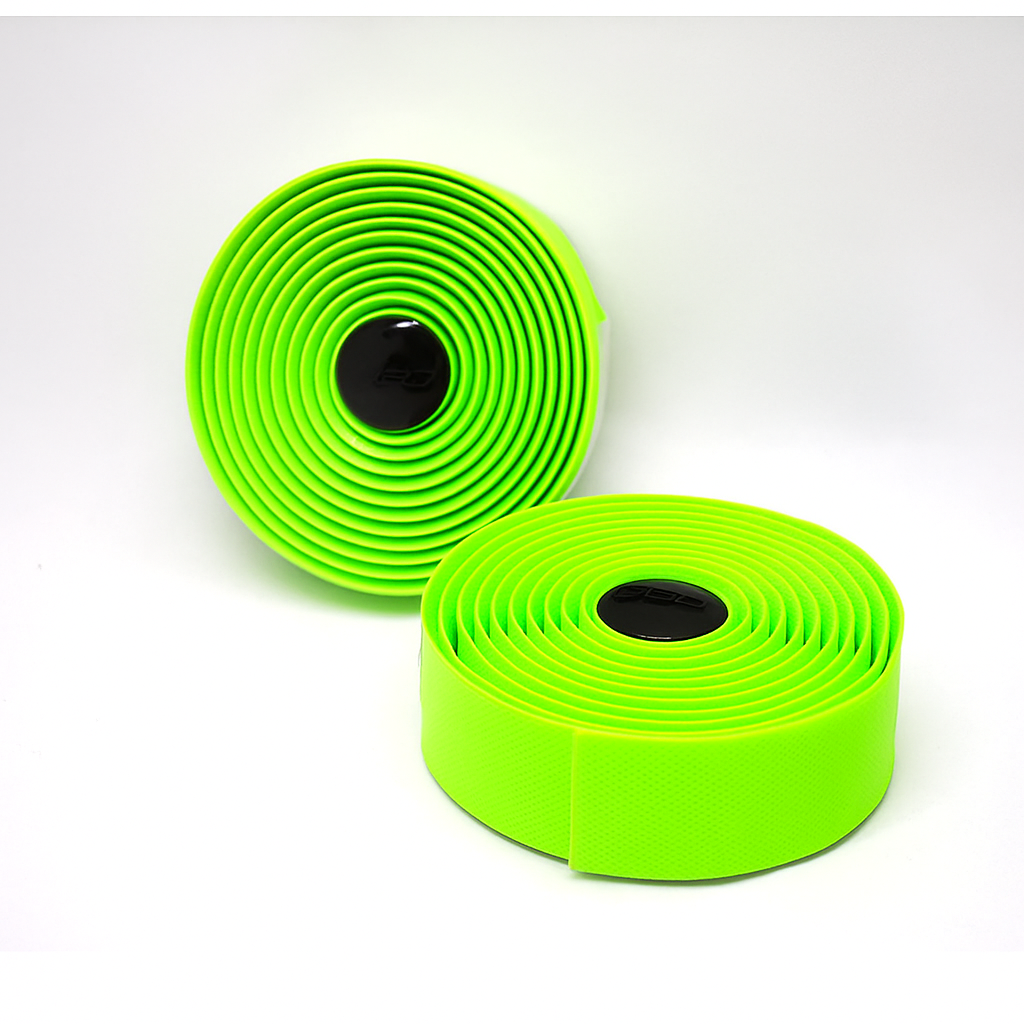 CINTA PARA MANUBRIO BBB VERDE