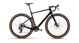 Cervelo Aspero Black/Charcoal Shimano Grx Di2 Rx825 Talla 54 - foto 4