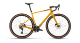 Cervelo Aspero Sram Apex Axs 1, Marigold Talla 54 - foto 7