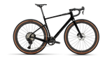 CERVELO ASPERO BLACK/CHARCOAL SHIMANO GRX DI2 RX825 TALLA 54