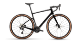 Cervelo Aspero Black/Charcoal Shimano Grx Di2 Rx825 Talla 54 - foto 7