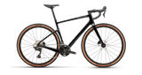 CERVELO ASPERO BLACK/CHARCOAL SHIMANO GRX RX610 TALLA 54