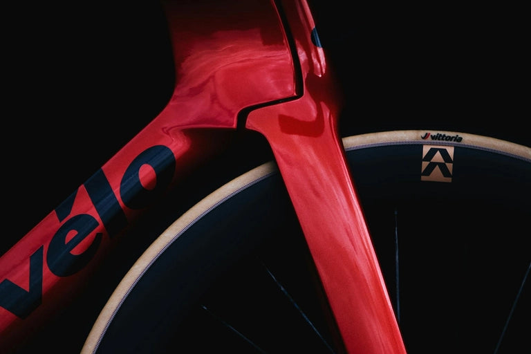 CERVELO S5 SRAM FORCE AXS 54
