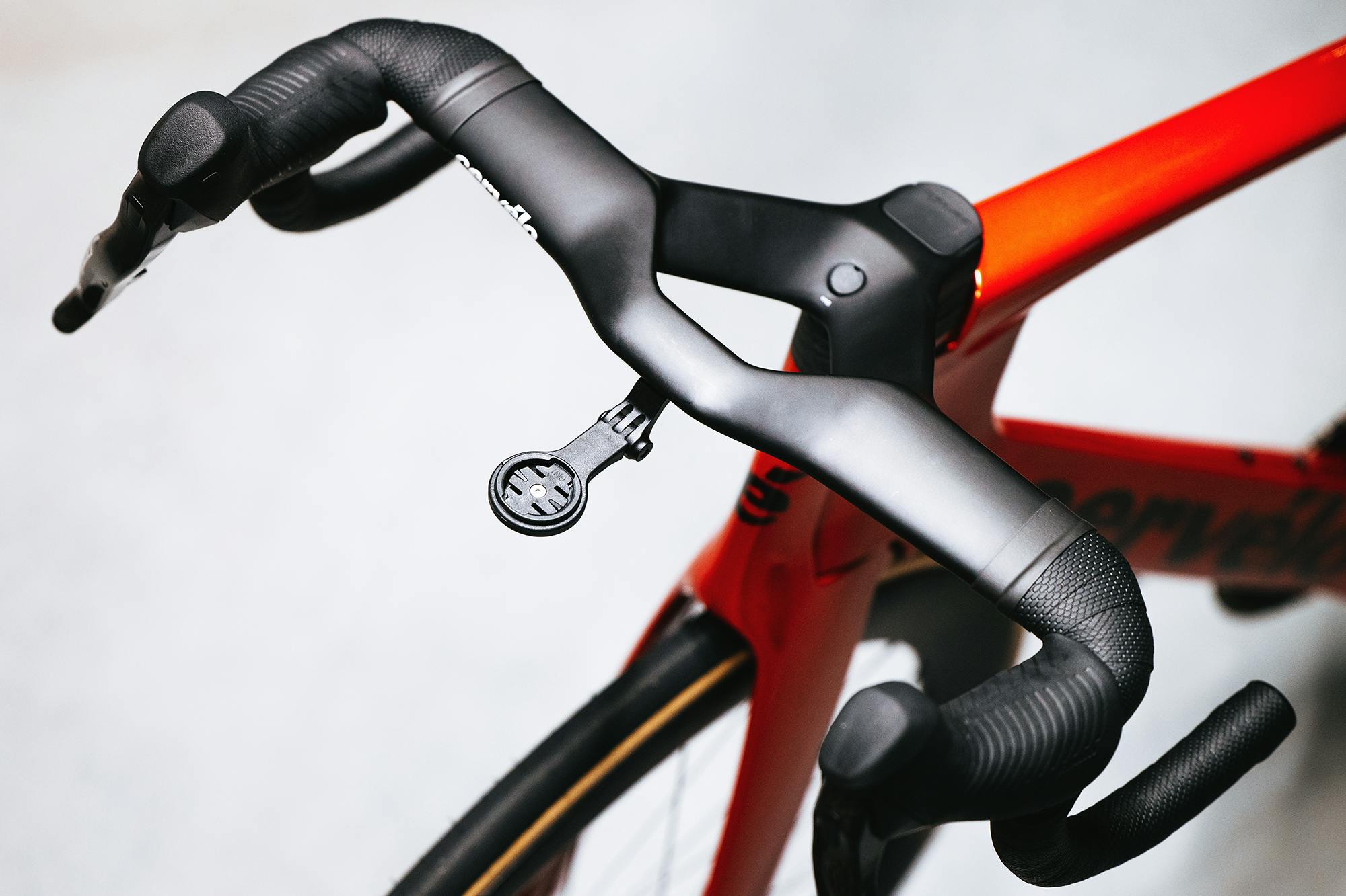 CERVELO S5 SRAM FORCE AXS 54