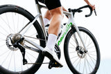 CERVELO SOLOIST SHIMANO 105 DI2 RACE SERPENTINE C/POTENCIÓMETRO