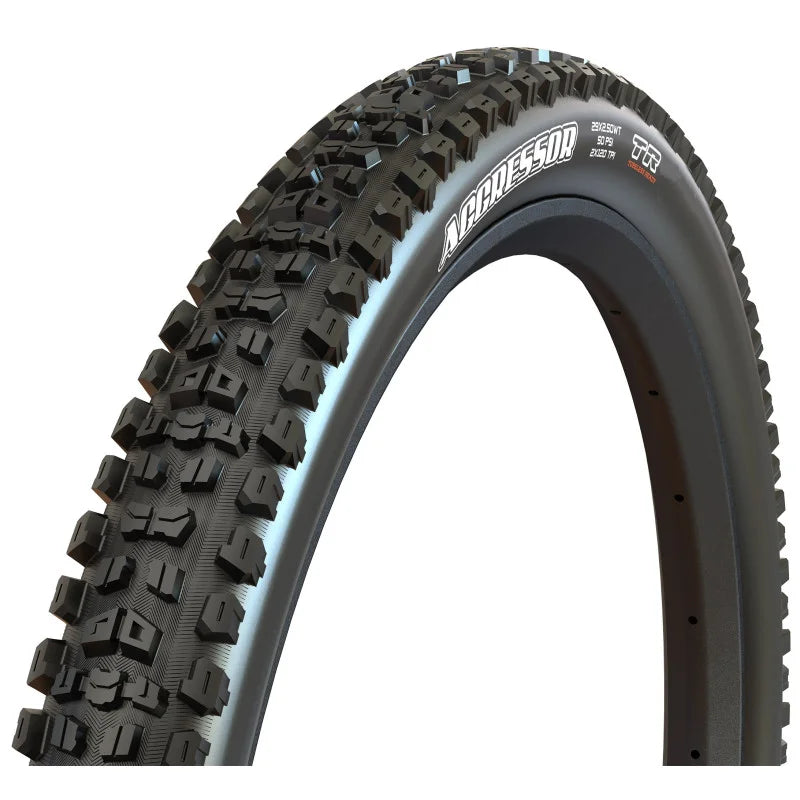 MAXXIS AGGRESSOR 27 X 2.50 EXO TR