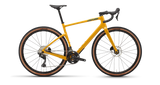 CERVELO ASPERO MARIGOLD SHIMANO GRX RX610